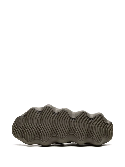 Adidas Originals Yeezy 450 "cinder" Sneakers In Grau