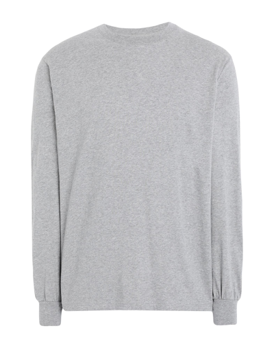 Shop Colorful Standard T-shirt Light Grey Size M Organic Cotton