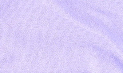 Shop Hanky Panky Organic Cotton Briefs In Wisteria Purple