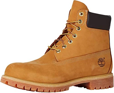 Shop Timberland Shoes Yellow