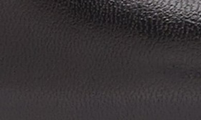 Shop Calvin Klein 'gella' Pointy Toe Pump In Black