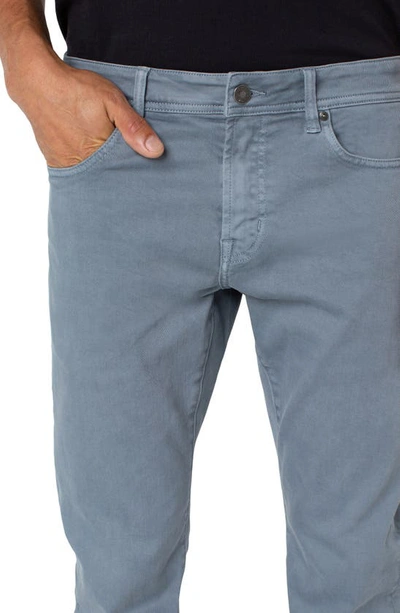 Liverpool Kingston Modern Straight Leg Jeans In Blue Moon