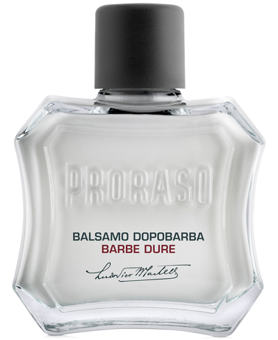 Shop Proraso After Shave Balm In No Color