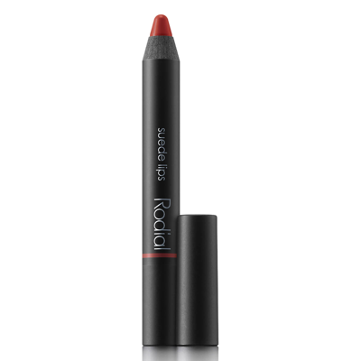 Shop Rodial Suede Lips 2.4g (various Shades) In Power Play
