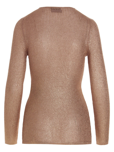Shop Tom Ford Sweater In Multicolor