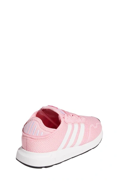 Shop Adidas Originals Swift Run X Sneaker In Light Pink
