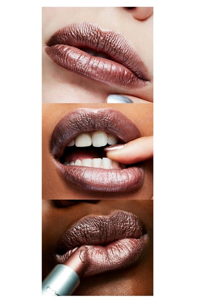 Shop Mac Matte Lipstick In Spotlight Me