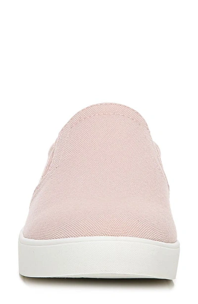 Shop Dr. Scholl's Madison Slip-on Shoe In Pink Clay