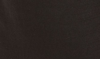 Nydj Marilyn Linen Blend Trousers In Black