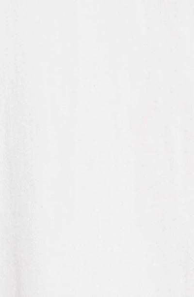 Rails Wyatt Regular Fit Button-down Shirt In White