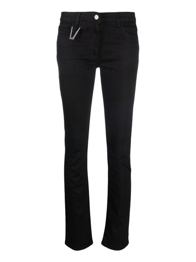 Shop Alyx Women's Jeans -  - In Black M