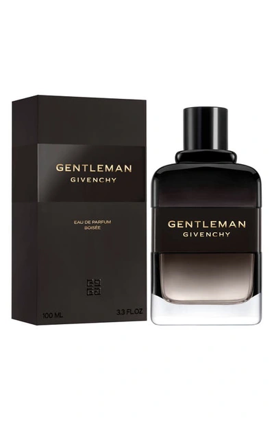 Shop Givenchy Gentleman Eau De Parfum Boisée, 2 oz In Fragrance