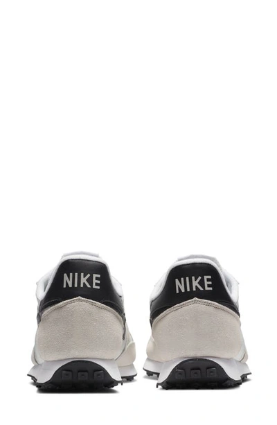 Shop Nike Challenger Og Sneaker In Light Bone/ Black/ White