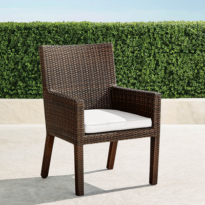 Frontgate Palermo Bar And Dining Cushion