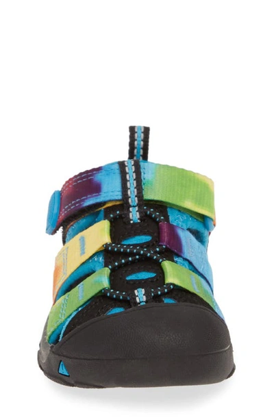 KEEN KEEN KIDS' NEWPORT H2 WATER FRIENDLY SANDAL 1018441