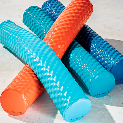Frontgate World's Finest Pool Noodle In Blue