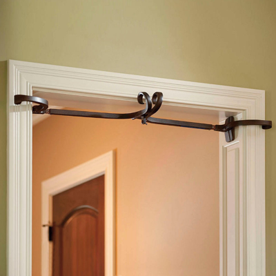 Frontgate Single Door Garland Hanger