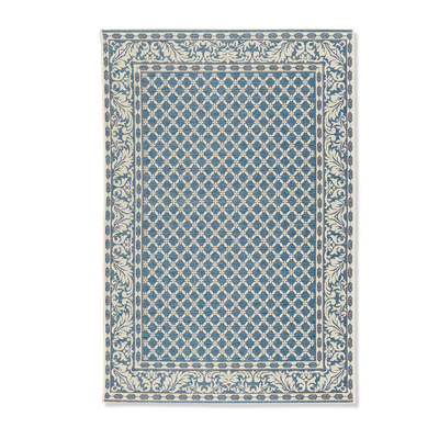 Frontgate Ashworth Indoor/outdoor Rug In Taupe,cream | ModeSens