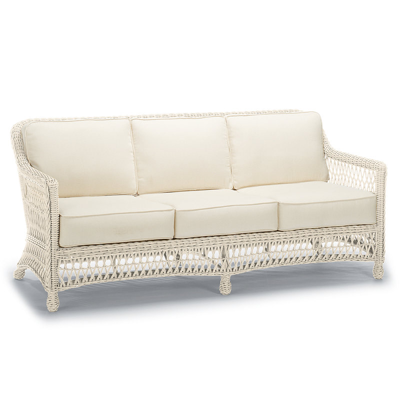 Shop Frontgate Hampton Seating Replacement Cushions
