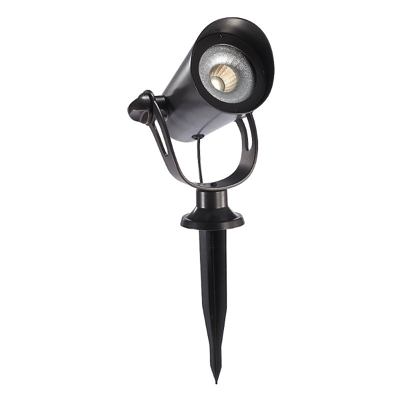 Frontgate Set Of 2 Pro Series Vi Solar Spotlight