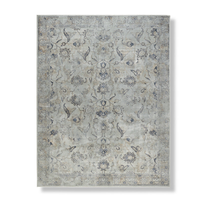 FRONTGATE AVELINE PERFORMANCE AREA RUG 