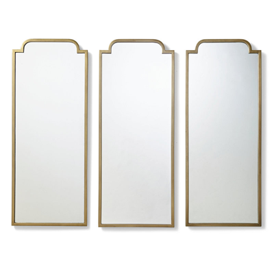 Frontgate Darcy Mirror Triptych