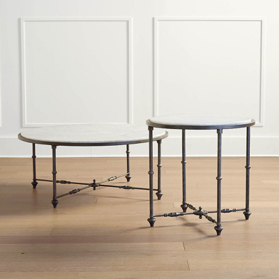 Frontgate Tivoli Round Tables