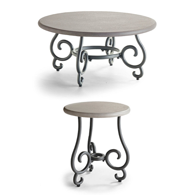 FRONTGATE ELOISE TAILORED FURNITURE COVERS 