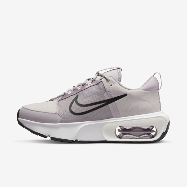 nike 270 light iron ore