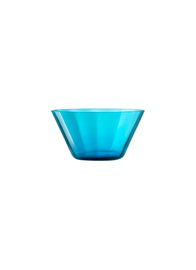 Shop Nason Moretti Gigolo Finger Bowl - Aquamarine