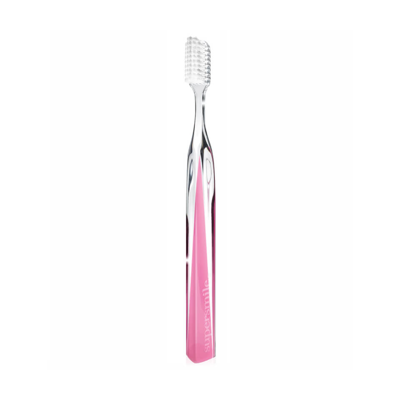 Shop Supersmile Crystal Collection Toothbrush - Pink Diamond