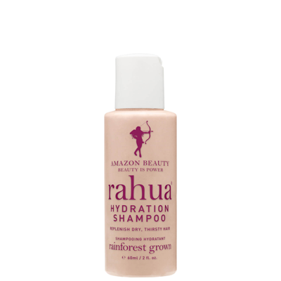Shop Rahua Hydration Shampoo Travel Size 60ml