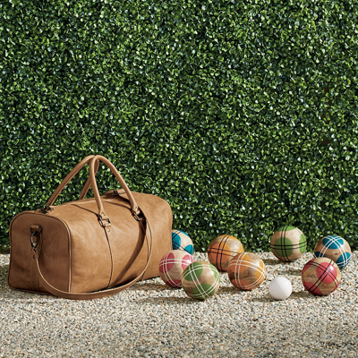 Frontgate Atticus Bocce Ball Set