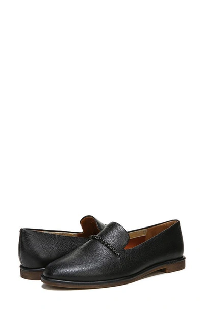 Shop Franco Sarto Hanah Loafer In Black