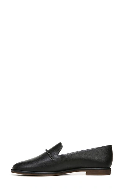 Shop Franco Sarto Hanah Loafer In Black