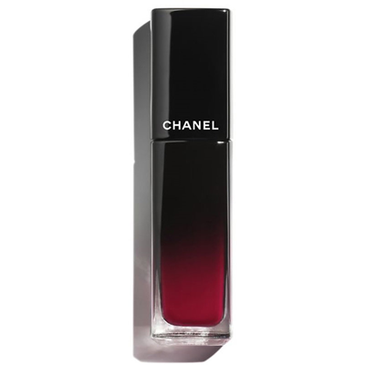 Shop Chanel 74 Experimente Rouge Allure Laque Ultrawear Shine Liquid Lip Colour 5.5ml