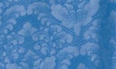Robert Graham Bayview Woven Shirt In Light Blue