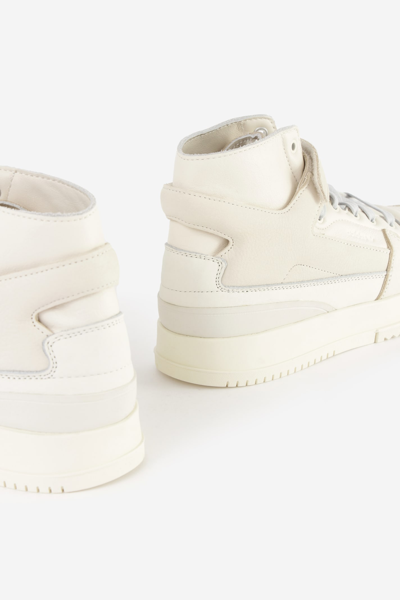 Shop Adidas Originals Forum Premiere Sneakers In White