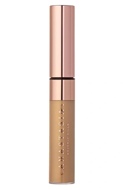 Anastasia Beverly Hills Flexible Hold Tinted Eyebrow Gel Blonde 0.32 oz / 9 G In Blonde