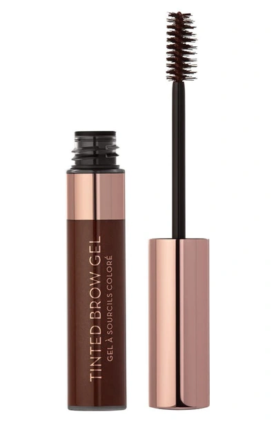 Shop Anastasia Beverly Hills Tinted Brow Gel In Chocolate