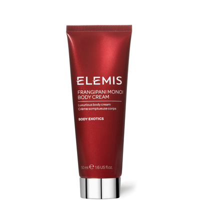 Shop Elemis Frangipani Body Cream 50ml