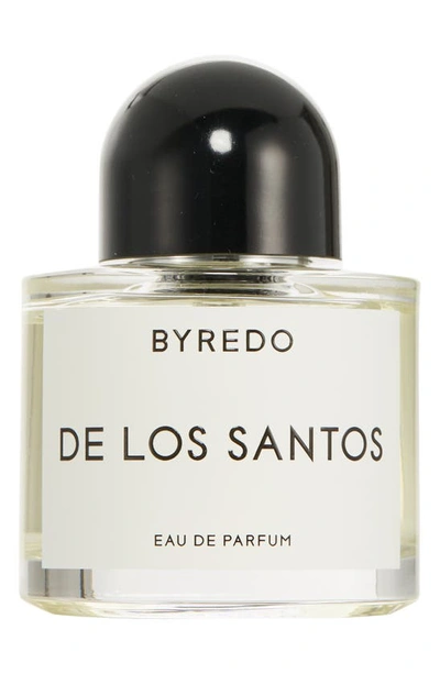 Shop Byredo De Los Santos Eau De Parfum, 1.7 oz