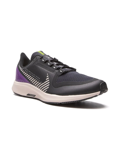 AIR ZOOM PEGASUS 36 SHIELD SNEAKERS