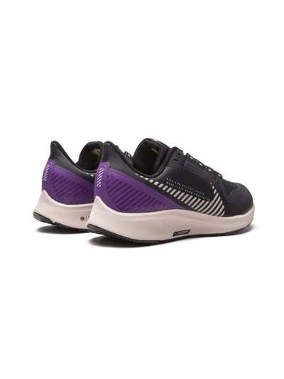 Nike Air Zoom Pegasus 36 Shield Sneakers In Gray