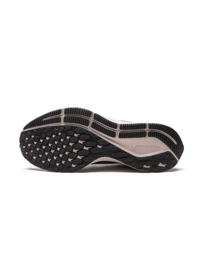 Nike Air Zoom Pegasus 36 Shield Sneakers In Gray