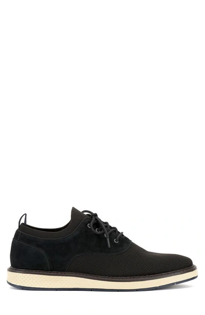 Shop Vince Camuto Eberhard Sneaker In Black