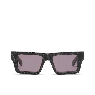 Off-white Nassau Sunglasses In Black