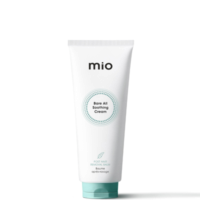 Shop Mio Skincare Mio Bare All Soothing Cream 100ml