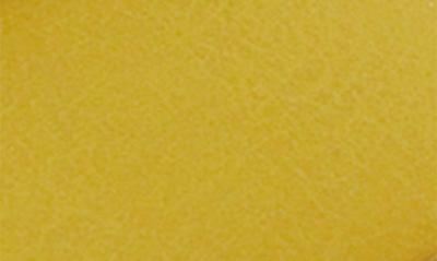 Shop Mia Karina Sandal In Yellow
