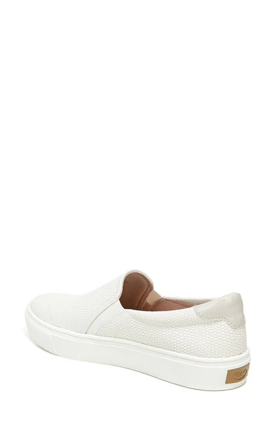 Shop Dr. Scholl's Nova Sneaker In White